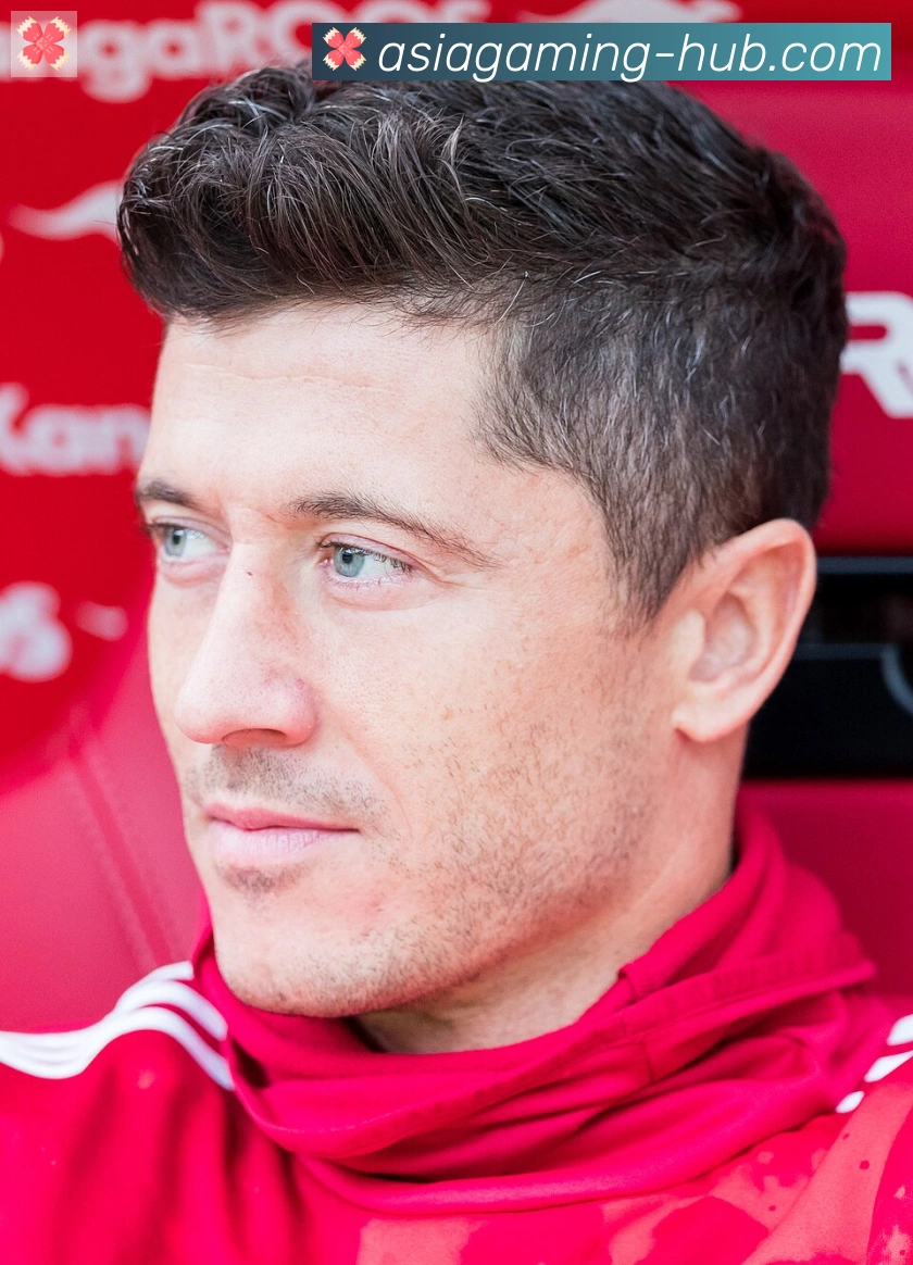 穆罕默德·萨拉赫